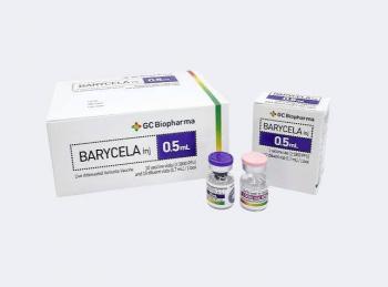 Vắc xin BARYCELLA (Hàn Quốc) phòng bệnh Thủy Đậu