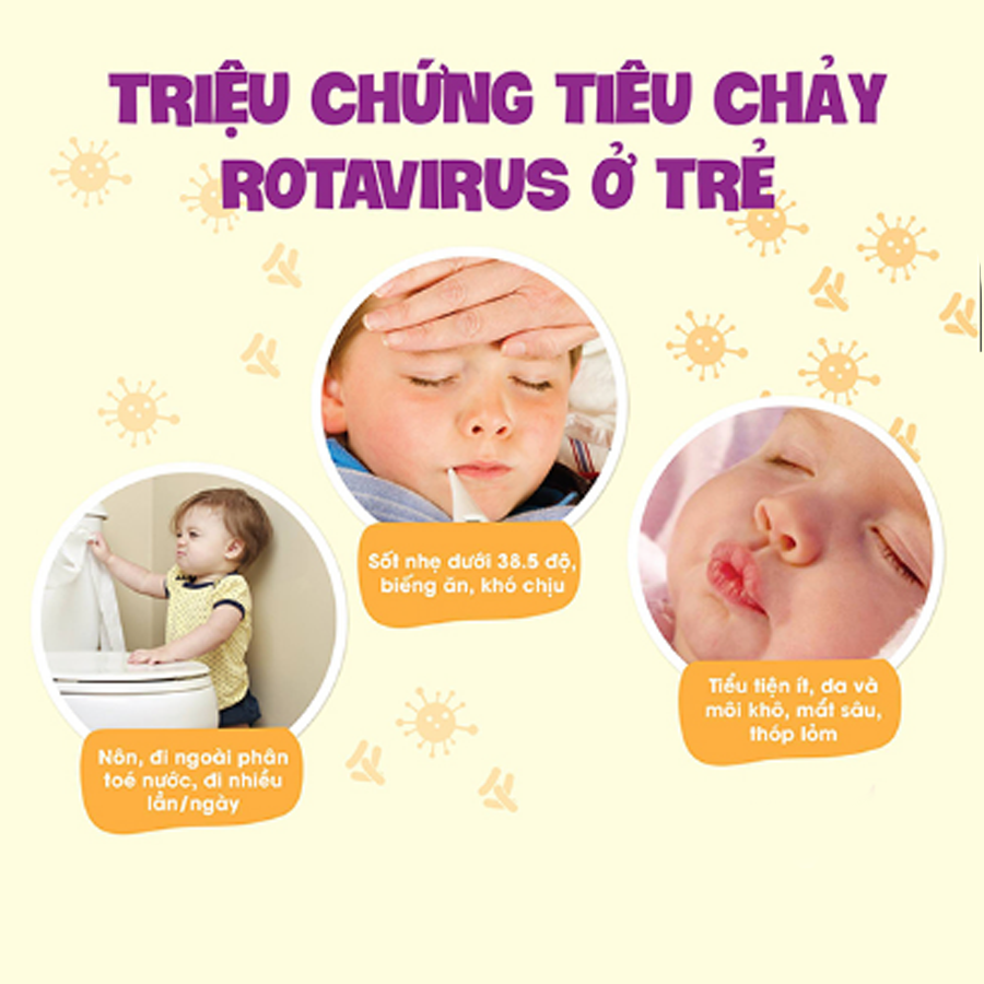 Tiêm cho trẻ tại Trung tâm tiêm chủng Fivevac